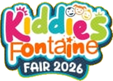 Kiddies Fontaine